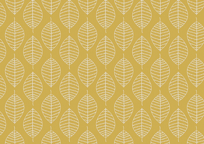 Beech Leaf (Blackout), Sunshine - Twist&Fit Roller Blind - Image 6